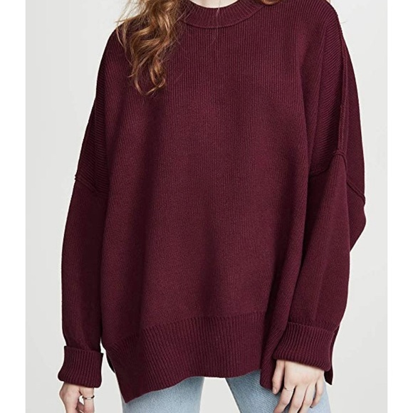 Free People Sweater - Picture 1 of 4